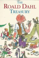 The Roald Dahl Treasury