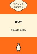 Boy Tales of Childhood