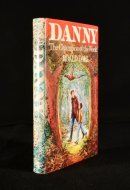 Danny, the Champion of the World