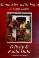 Memories with Food at Gipsy House