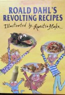 Revolting Recipes