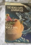 The Roald Dahl Soundbook