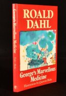 GEORGES MARVELOUS MEDICINE