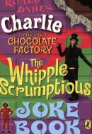 The Whipple-scrumptious Joke Book