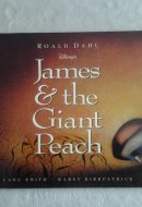 Disney's James & the Giant Peach