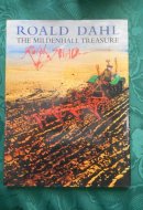 The Mildenhall Treasure