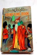 Enid Blyton's Storytime Book