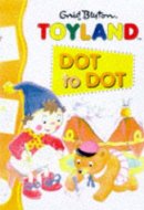 Noddy Dot-to-Dot