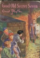 Good old Secret Seven