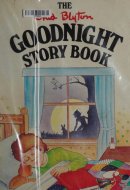 The Enid Blyton Goodnight Story Book