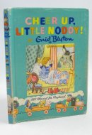 Cheer Up, Little Noddy!