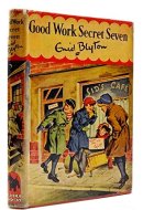 Good Work Secret Seven
