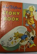 Enid Blyton's Story Book