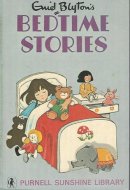 Enid Blyton's Bedtime Stories