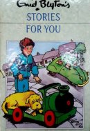 Enid Blyton's Stories for You