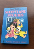 Sleepytime Tales