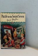 Puzzle for the Secret Seven
