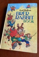 Enid Blyton's Brer Rabbit Again