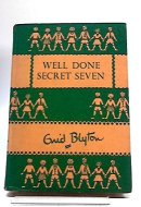 Well Done Secret Seven