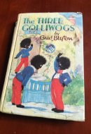 The Three Golliwogs