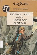 The Secret Seven and the Hidden Cave Adventure
