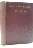 Five Run Away Together