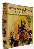 Secret Seven Adventure