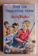 Five Finnston Farm
