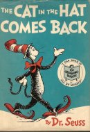 Cat in the Hat Comes Back