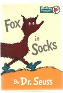Fox in Socks