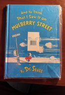 And to Think That I Saw It on Mulberry Street