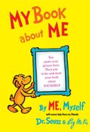 My Book About Me By ME Myself