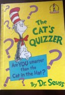 The Cat's Quizzer