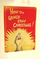 How the Grinch Stole Christmas
