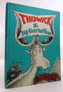 Thidwick the Big-hearted Moose