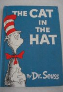 The Cat in the Hat, 1st Edition