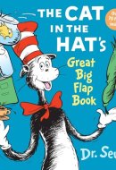 The Cat in the Hat's Great Big Flap Book