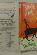 The Shape of Me and Other Stuff (Bright & Early Book, Be 16)