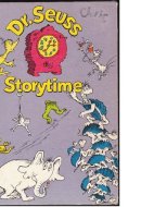 The king's stilts. King Looie Katz. Too many Daves. How the Grinch stole Christmas. The Sneetches. Dr. Seuss's sleep book