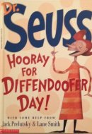 Hooray for Diffendoofer Day!