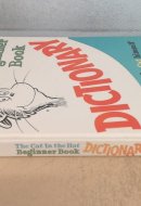 The Cat in the Hat Beginner Book Dictionary