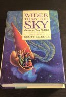 Wider Than the Sky: Poems to Grow Up With