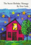 The Secret Birthday Message Board Book