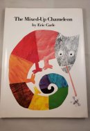 The Mixed-up Chameleon
