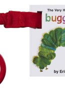 The Very Hungry Caterpillar's Buggy Book