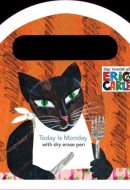 Today is Monday A Dry-erase Book