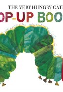 The Very Hungry Caterpillar Pop-up Book