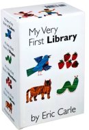 My Very First Library