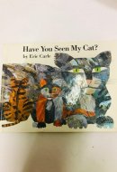 Have You Seen My Cat?