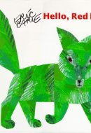 Hello Red Fox